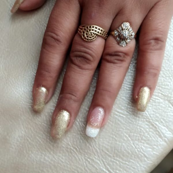 Nail art
